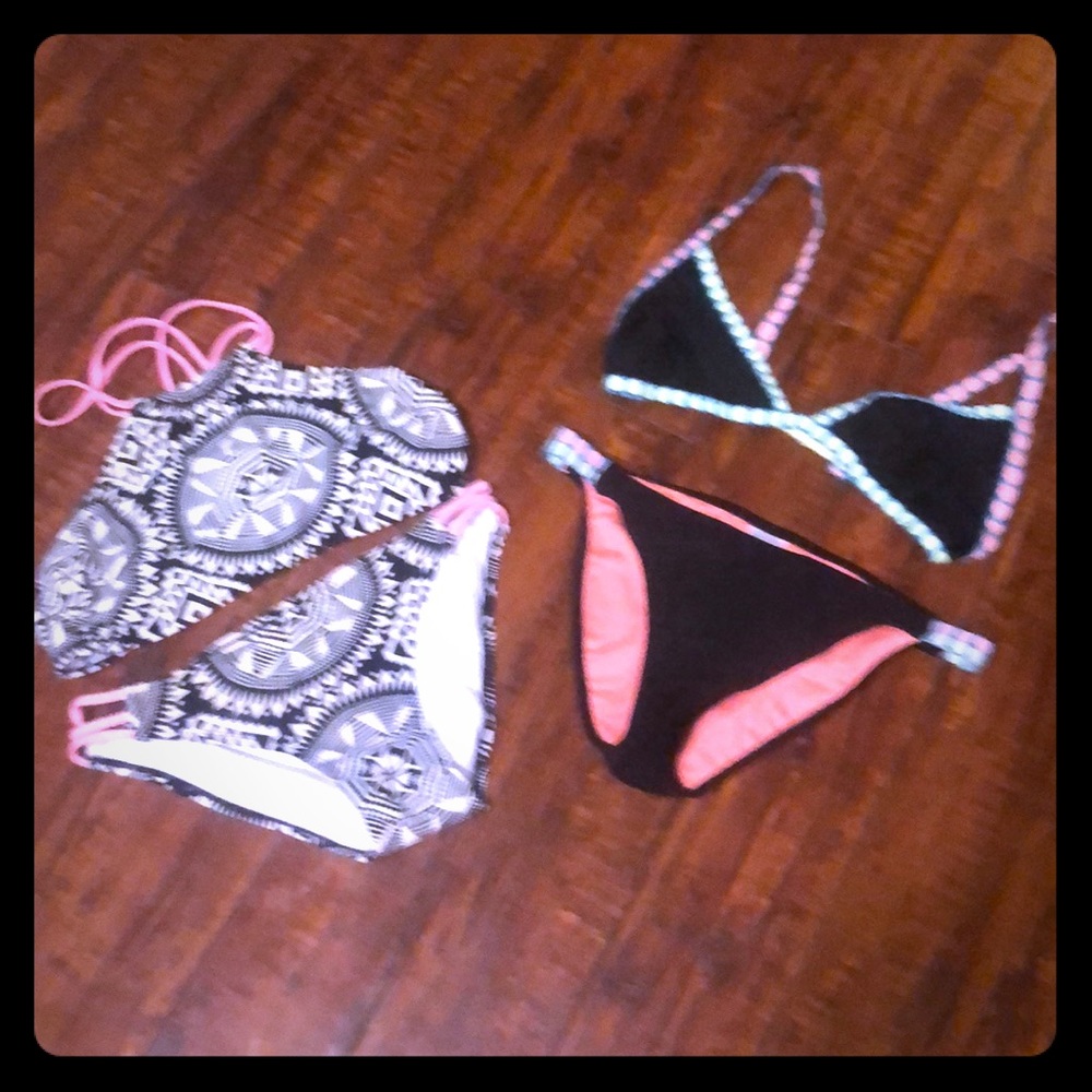 Summertime bundle